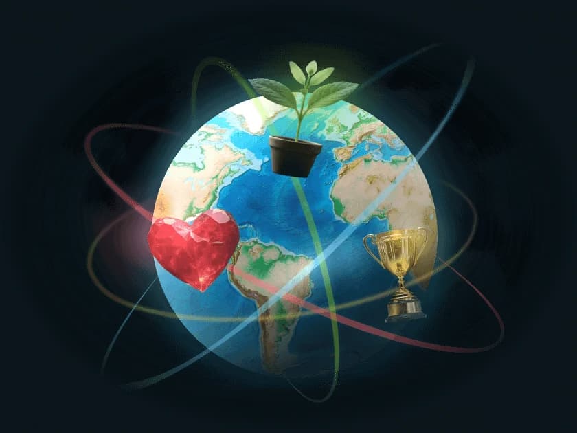 Astrocartography