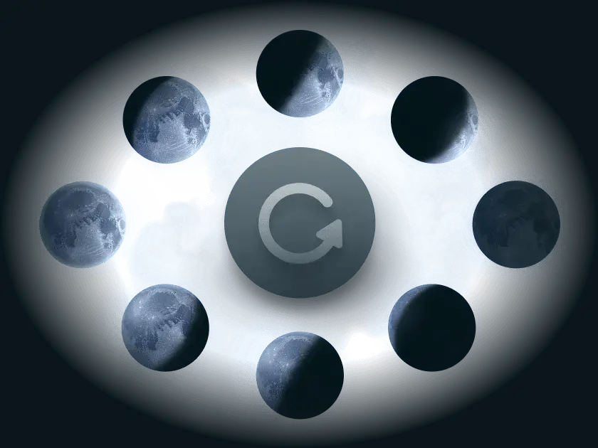 Moon Calendar